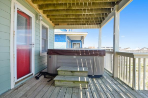 5458 - Pier 1 Retreat by Resort Realty